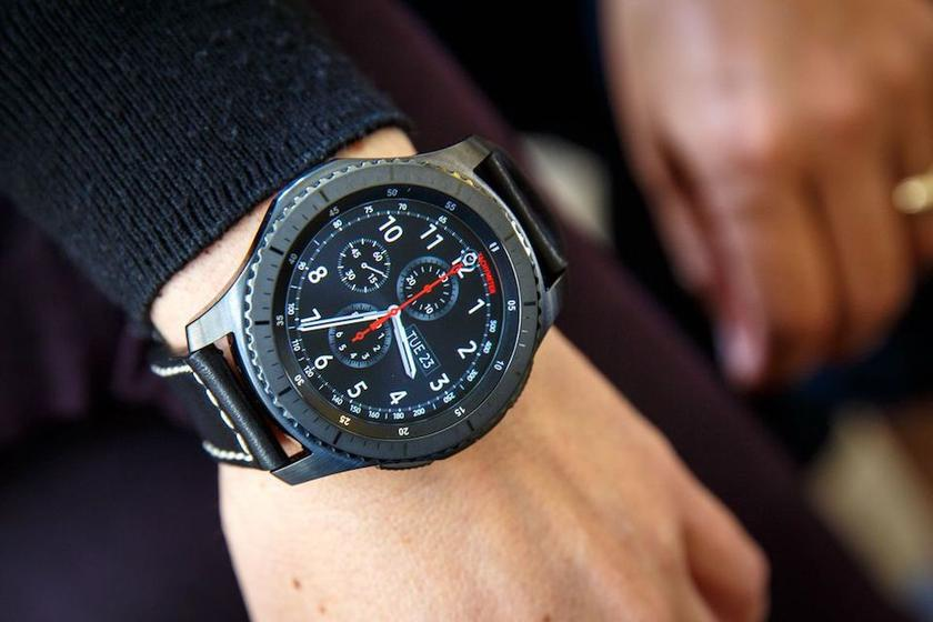 Gear s4 specs on sale